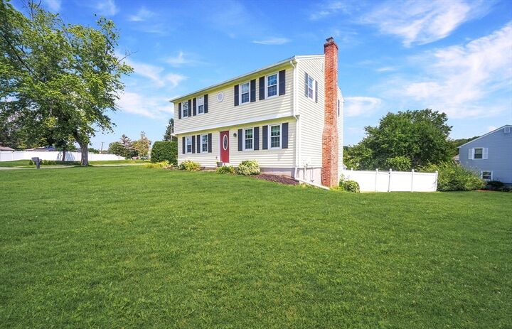 Property Photo: 9 Stony Hill Rd MA 01030