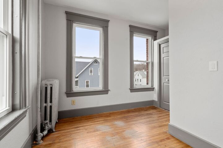 Property Photo:  70 Russell St. 4  MA 01609 
