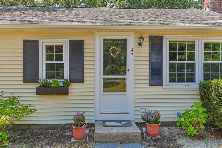 Property Photo: 47 Acres Ave MA 02673