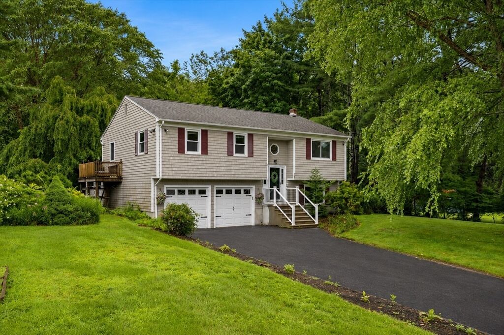 Property Photo:  121 Dean St  MA 02771 