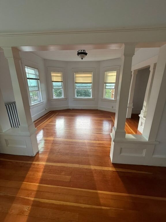 Property Photo:  18 Everett St 2  MA 01843 