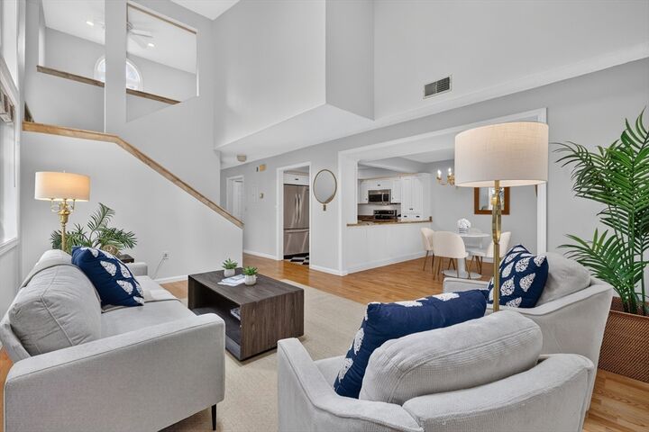Property Photo:  1501 Tuckers Lane 1501  MA 02043 