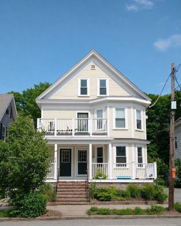 Property Photo:  315 Lafayette St 3  MA 01970 