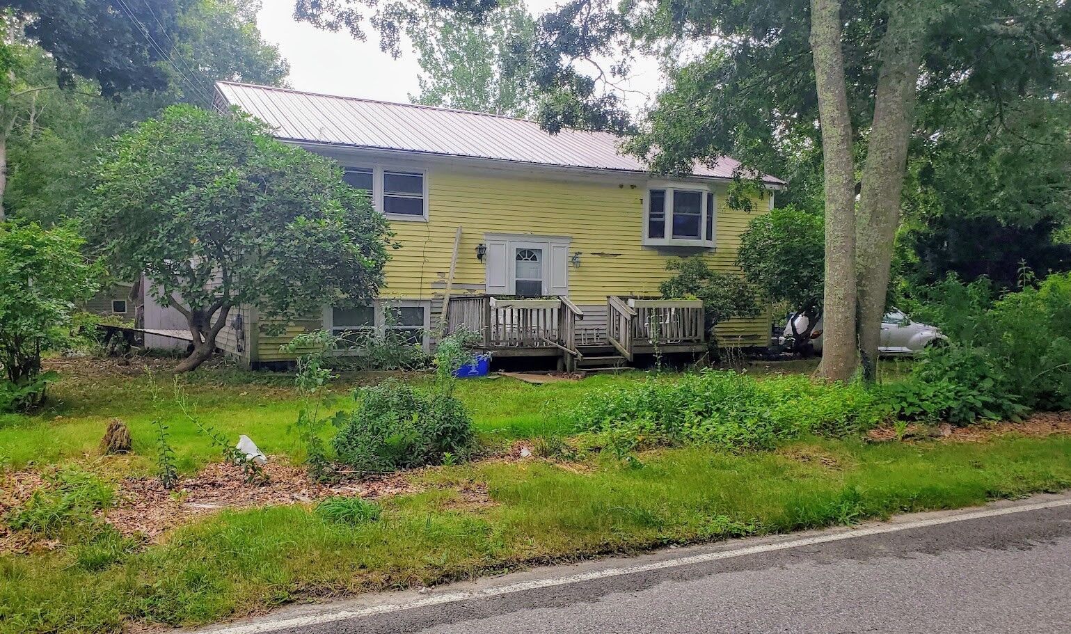 Property Photo:  71 Turner Rd  MA 02536 
