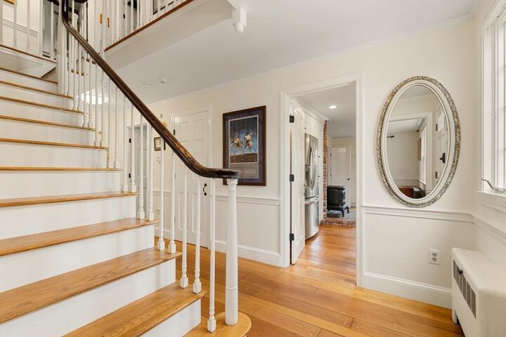 Property Photo: 17 Highland Street 1 MA 01966