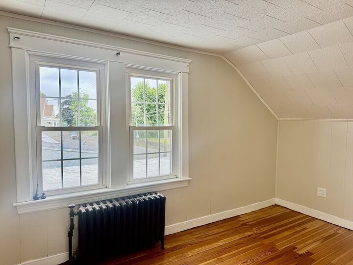 Property Photo:  556 Brayton Ave  MA 02726 