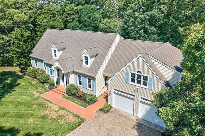 Property Photo:  80 Upland Circle  MA 02631 