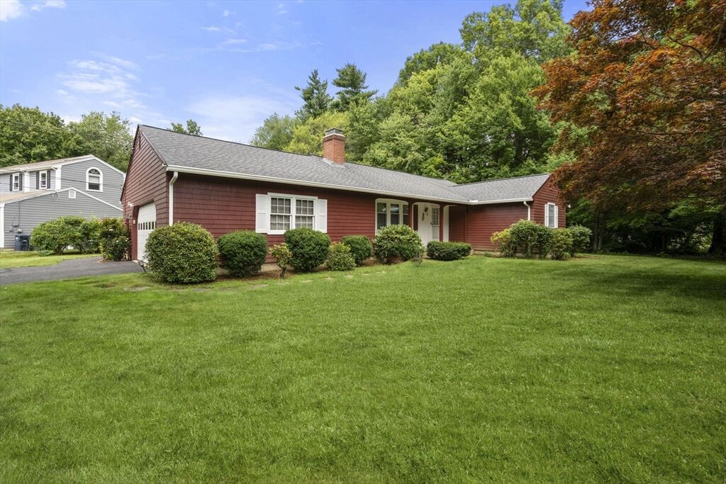 Property Photo:  96 Birchwood Dr  MA 01520 