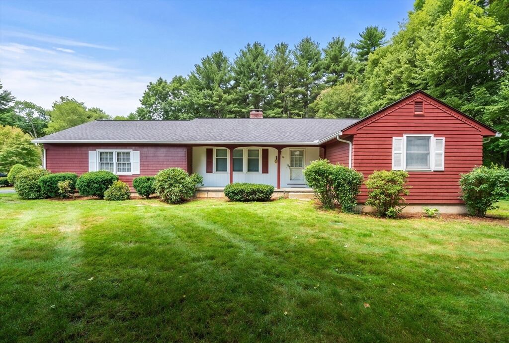 Property Photo: 96 Birchwood Dr MA 01520