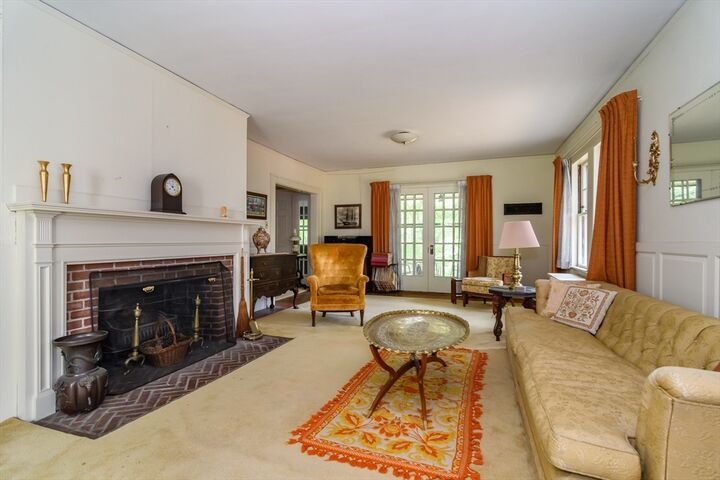 Property Photo:  355 High St  MA 02090 