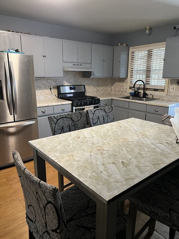Property Photo:  17-19 Webster St  MA 01104 