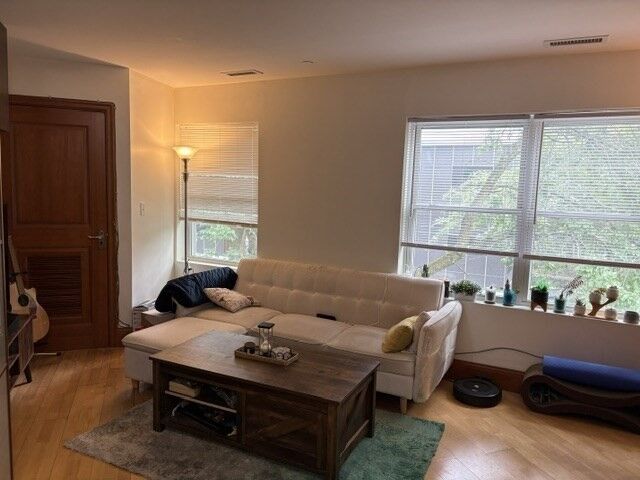 Property Photo: 2440 Massachusetts Ave 38 MA 02140