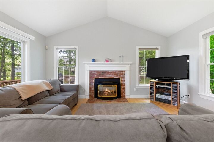 Property Photo: 2 Laurel Street MA 02421
