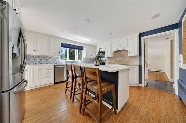 Property Photo:  33 Bridge Street  MA 02061 