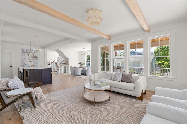 Property Photo:  37 Foley Beach Road  MA 02043 