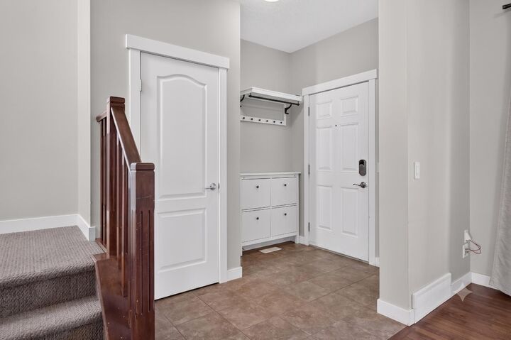 Property Photo: 22 Panora Road NW AB T3K 0R4