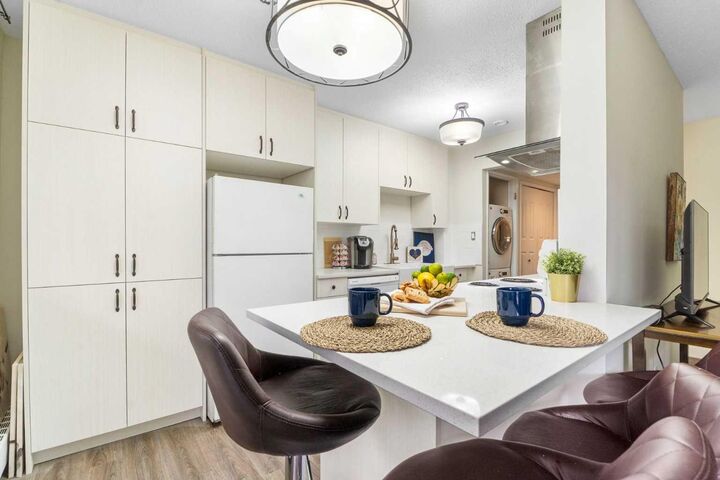 Property Photo: 3519 49 Street NW 39 AB T3A 2C7