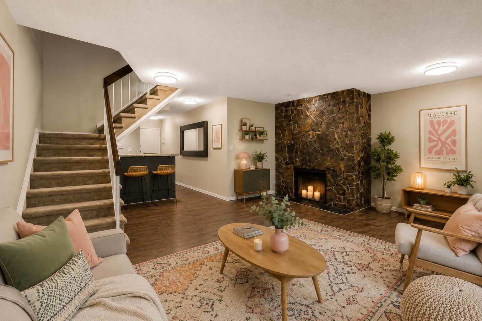 Photo de la propriété:  722 4A Street NE 9  AB T2E 3W2 