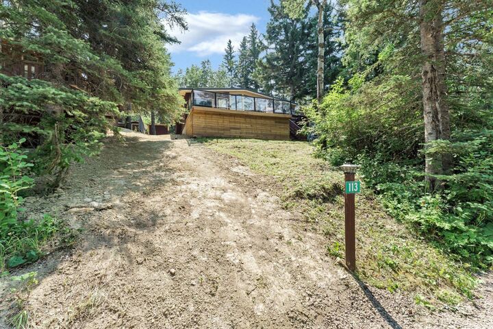 Property Photo: 113 5 Avenue AB T0J 1C0