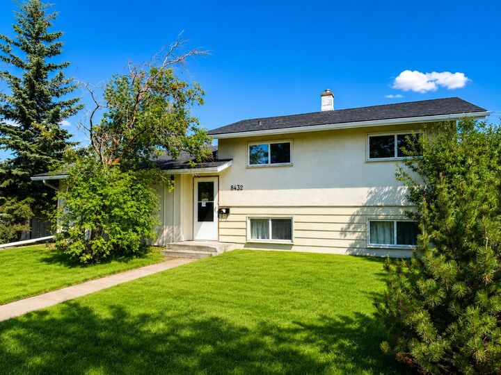 Property Photo: 8432 Elbow Drive SW AB T2V 1K8
