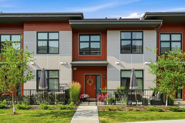400 Belmont Street SW 605 — photo 1