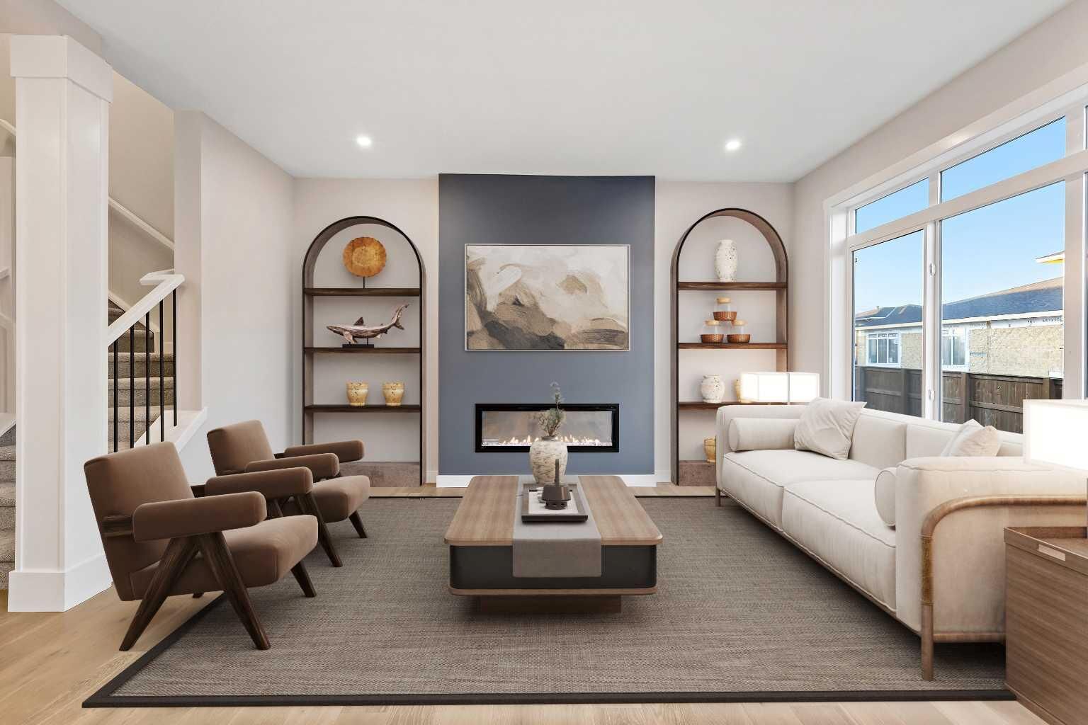 Property Photo: 59 Waterford Mews AB T1X 3B7
