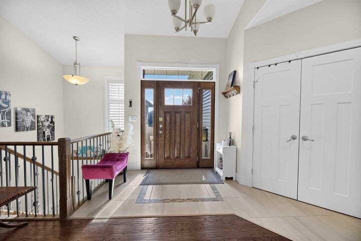 Property Photo: 82 Briegel Road AB T4H 0C9