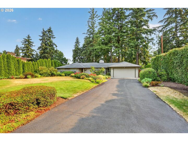 Property Photo: 5900 Buena Vista Dr WA 98661