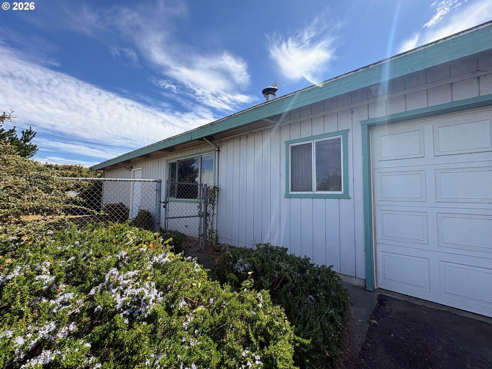 Property Photo:  29835 Hillcrest St  OR 97444 