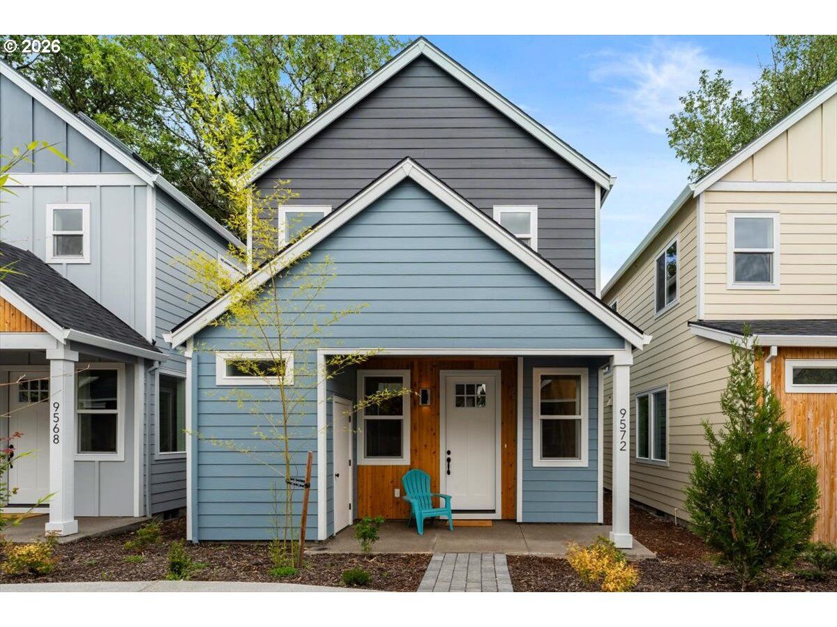 Property Photo:  9576 SW 91st Ave 7  OR 97223 