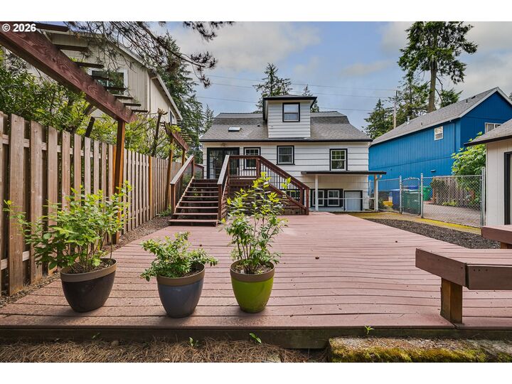 Property Photo:  11251 SW Capitol Hwy  OR 97219 