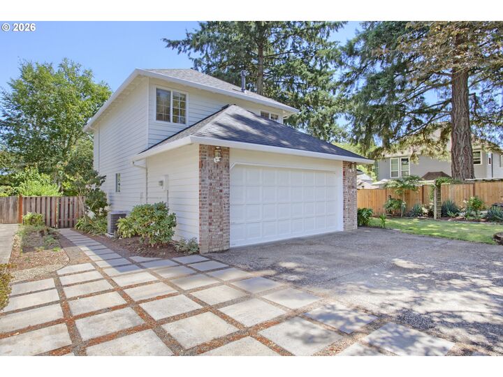 Property Photo: 14796 SW 81st Ave OR 97224