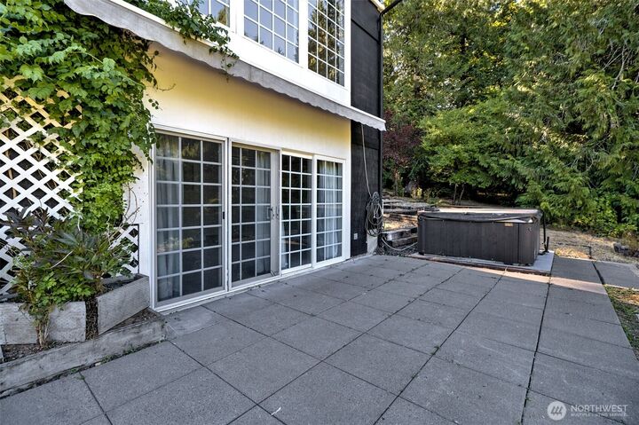 Property Photo:  6217  Lackey Road NW  WA 98394 