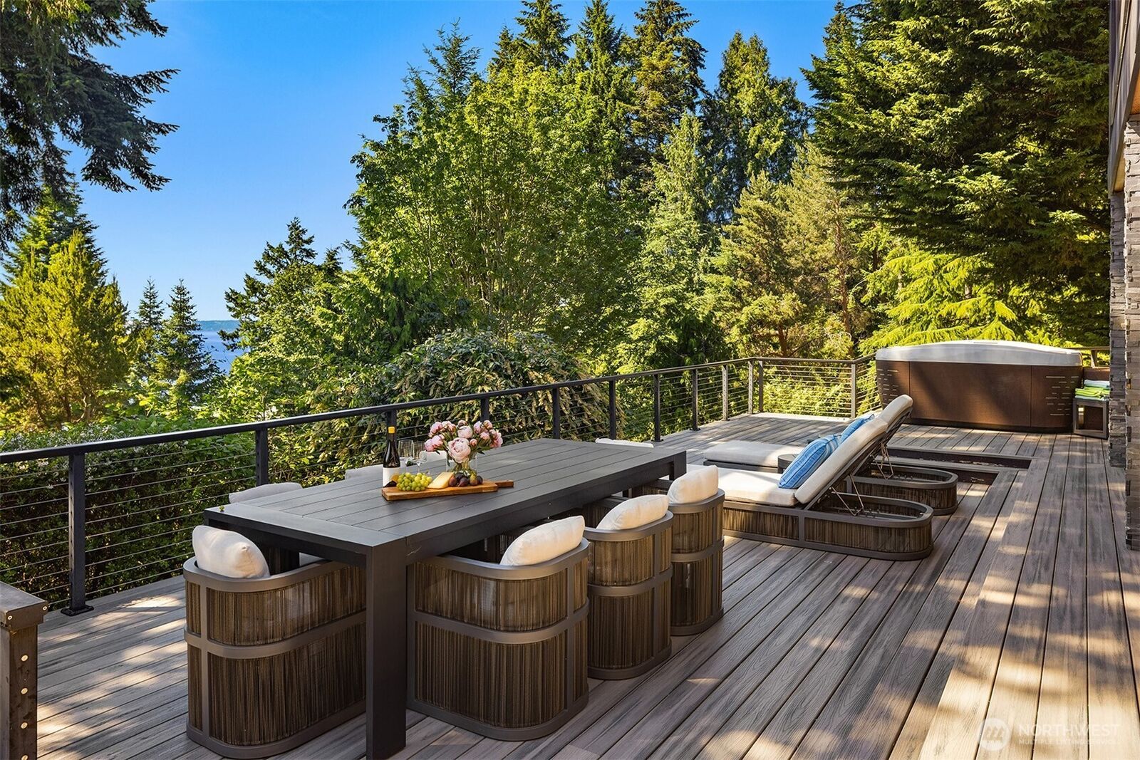 Property Photo: 899 NW Elford Drive WA 98177