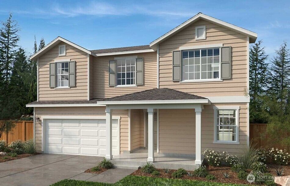 Property Photo: 938 Britschgi Street Dr 5 WA 98321