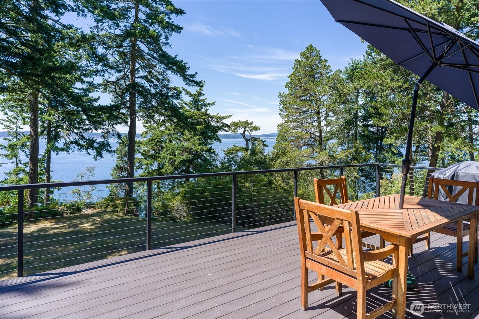 Property Photo: 1368 Channel Road WA 98261