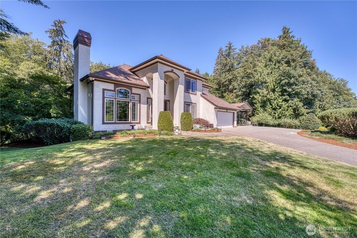 Property Photo: 8926 SE Jackie Lane WA 98367