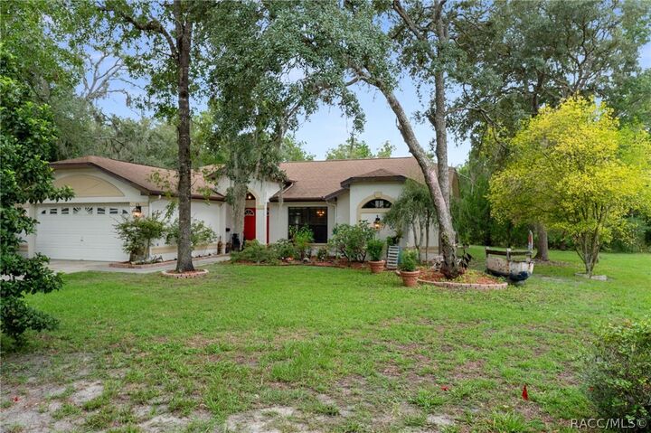 Property Photo:  11 Tupelo Court  FL 34446 