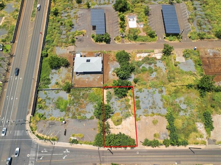 Property Photo:  232 Lahainaluna Rd  HI 96761 