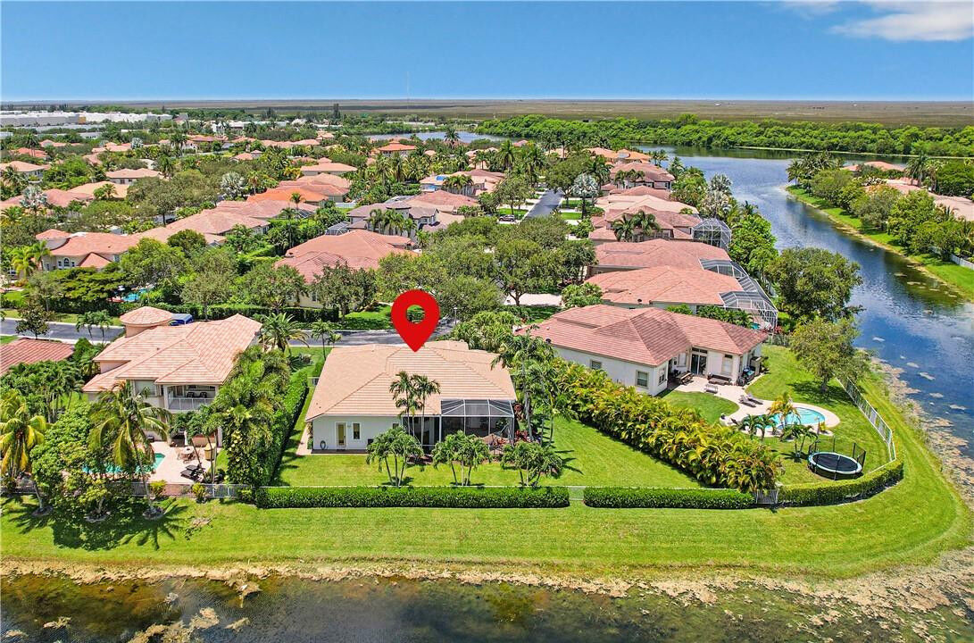 Property Photo:  12200 NW 48th Drive  FL 33076 