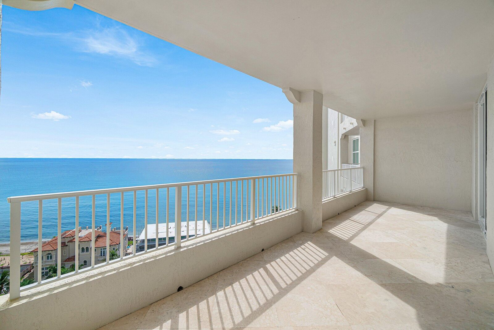 Property Photo: 3740 S Ocean Boulevard 1503 FL 33487