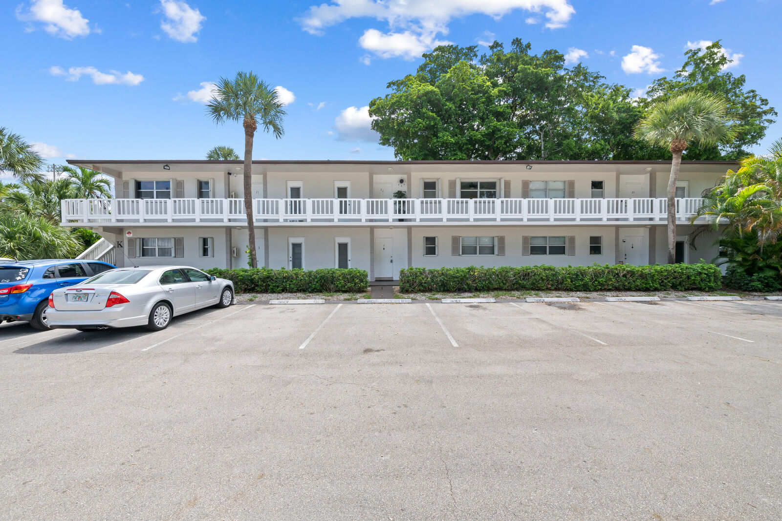 Property Photo: 600 SE 2nd Avenue K22 FL 33441