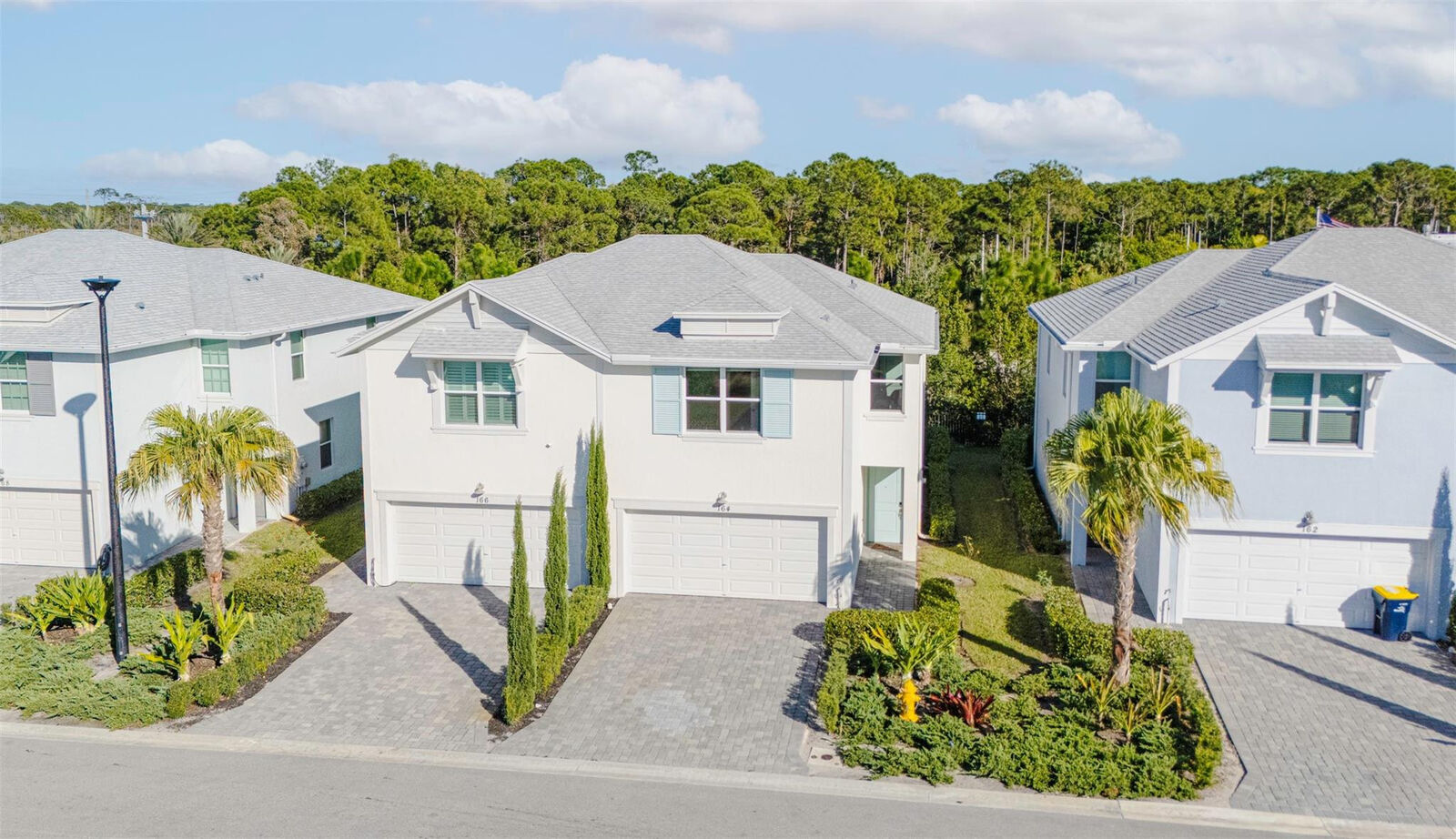 Property Photo: 164 Osprey Preserve Boulevard FL 34957