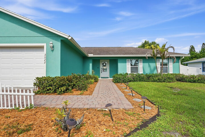 Property Photo:  3022 SW Segovia Street  FL 34953 