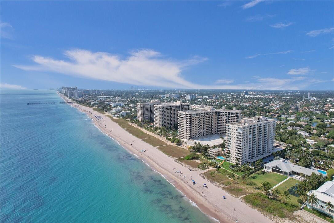 Property Photo: 5200 N Ocean Boulevard 310B FL 33308