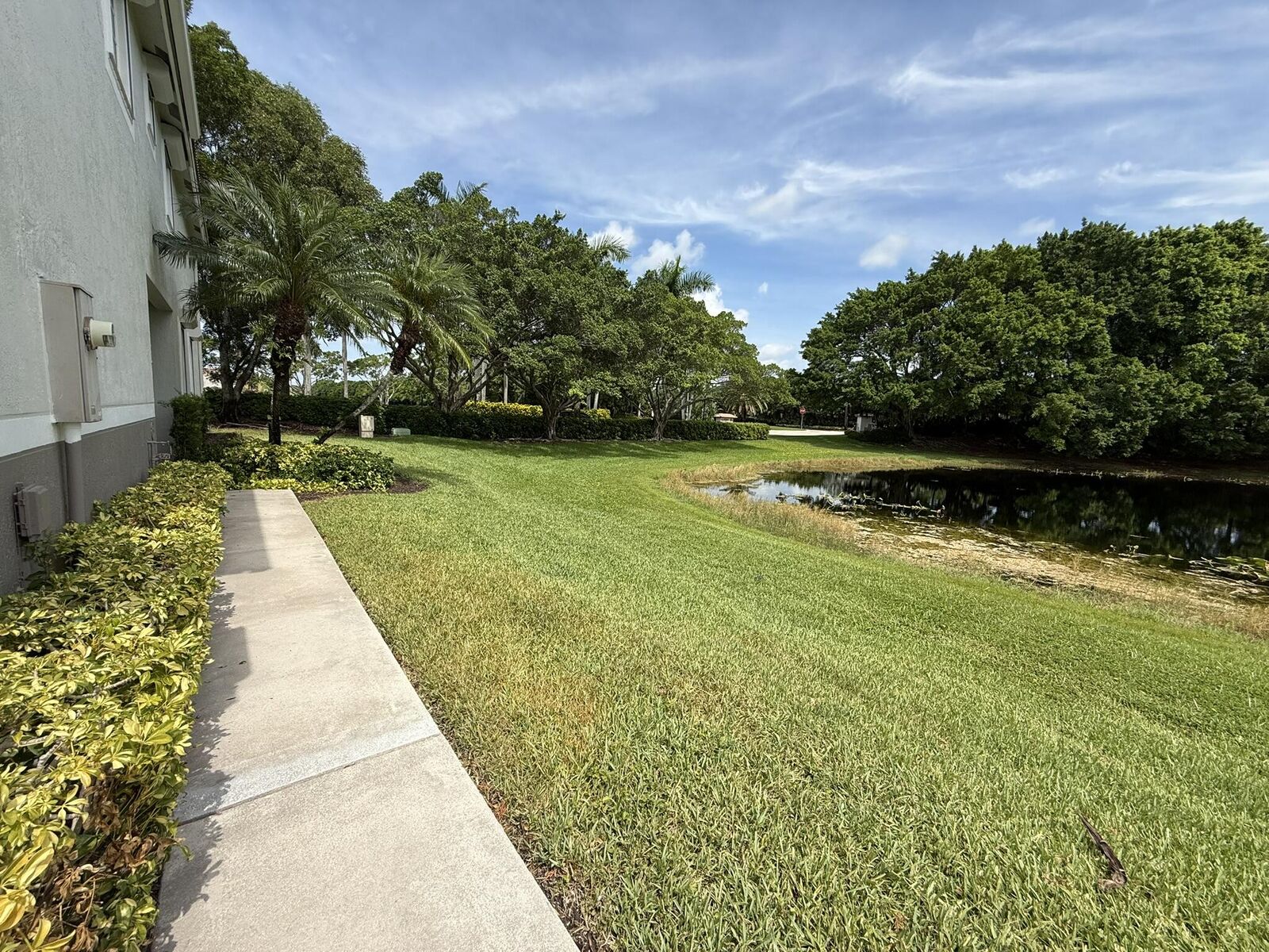 Property Photo:  3660 San Simeon Circle  FL 33331 