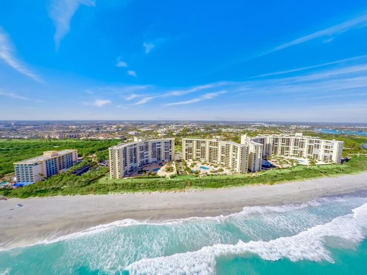 Property Photo:  100 Ocean Trail Way 501  FL 33477 