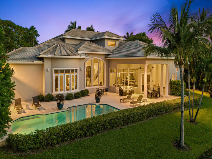 Property Photo: 10621 Gray Hawk Street Street FL 33324