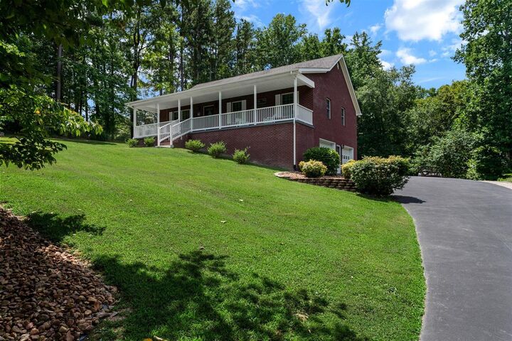 Property Photo:  61 Mohegan Mound  KY 42156 