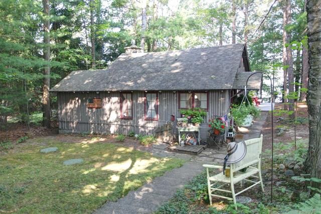 Property Photo: 2701 Crescent Shores Drive MI 49685
